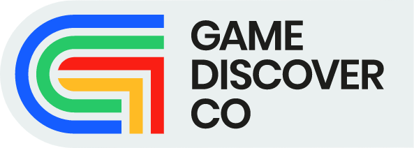 GameDiscoverCo logo