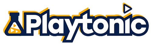 Playtonic logo