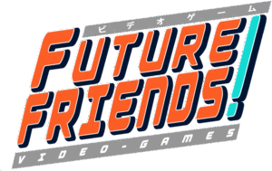 Future Friends Games